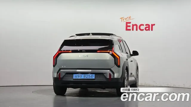 Kia EV3 2024 thumb 4