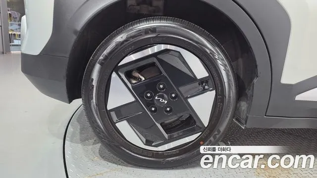 Kia EV3 2024 thumb 5