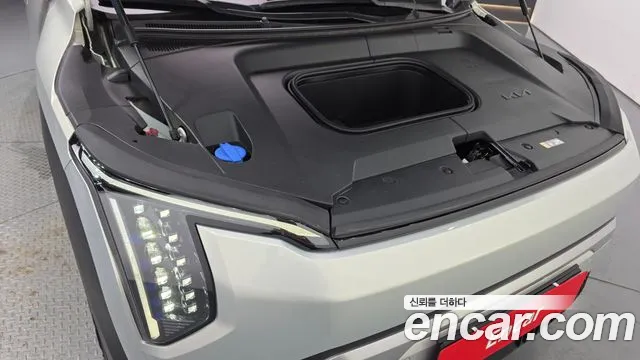 Kia EV3 2024 thumb 6