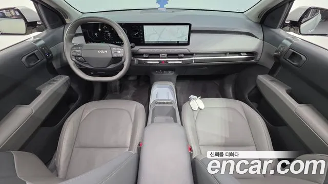 Kia EV3 2024 thumb 7