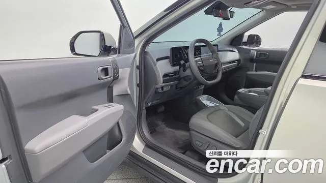 Kia EV3 2024 thumb 10