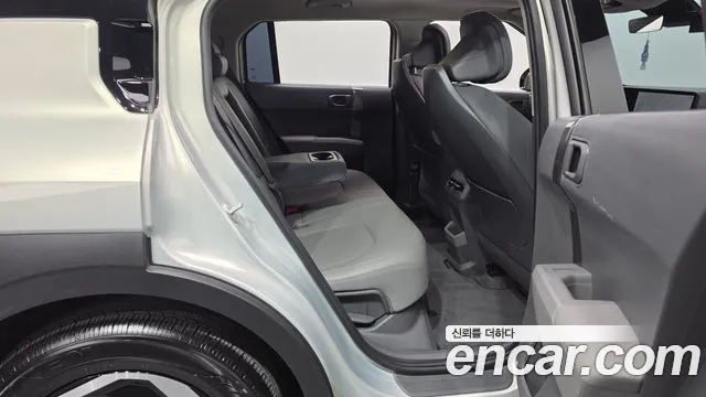 Kia EV3 2024 thumb 11