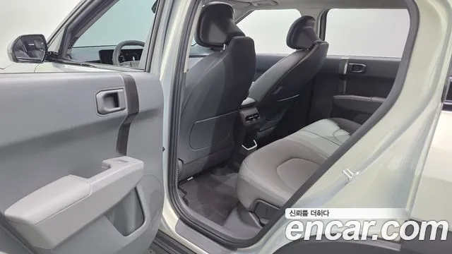 Kia EV3 2024 thumb 12