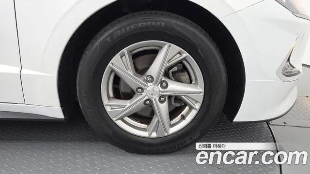 Hyundai Sonata 2019 thumb 5