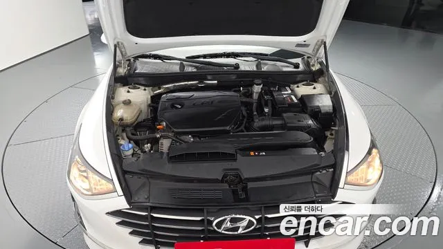 Hyundai Sonata 2019 thumb 6