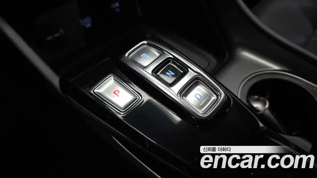 Hyundai Sonata 2019 thumb 9