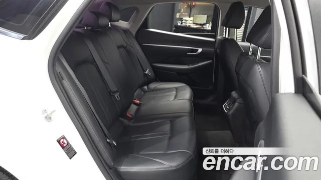 Hyundai Sonata 2019 thumb 12