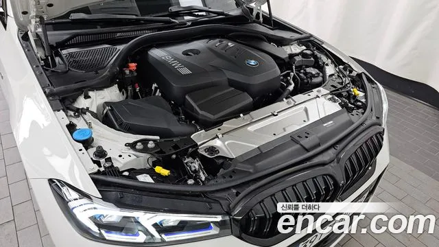 BMW 3-Series 2026 thumb 6