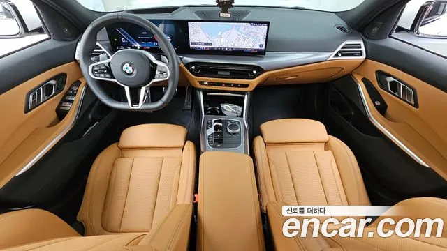BMW 3-Series 2026 thumb 7