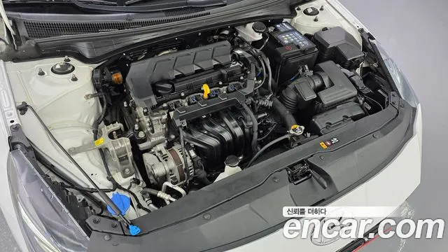 Hyundai Avante 2022 thumb 6