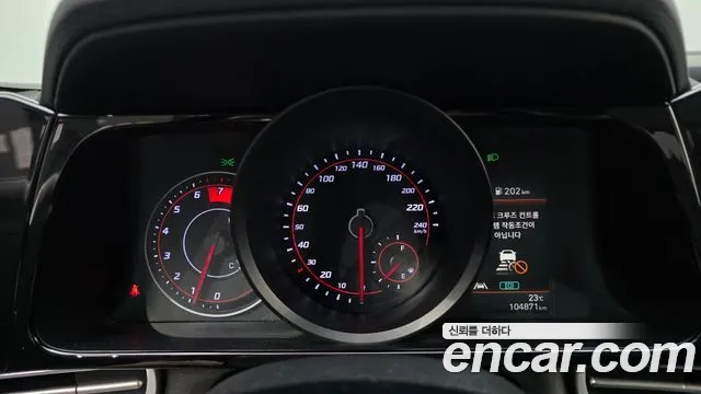 Hyundai Avante 2022 thumb 8