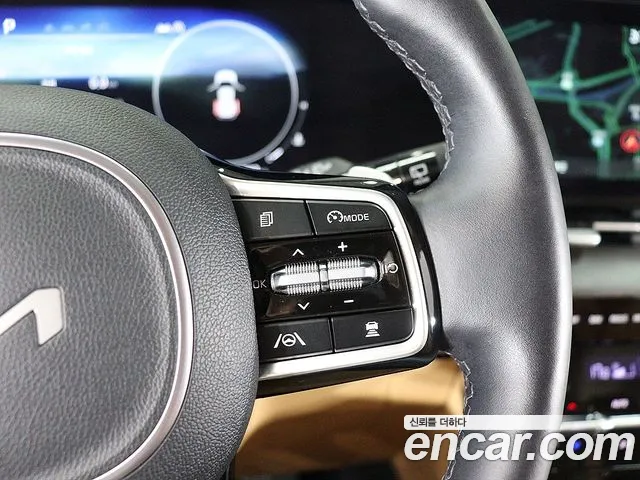 Kia Carnival 2023 thumb 7