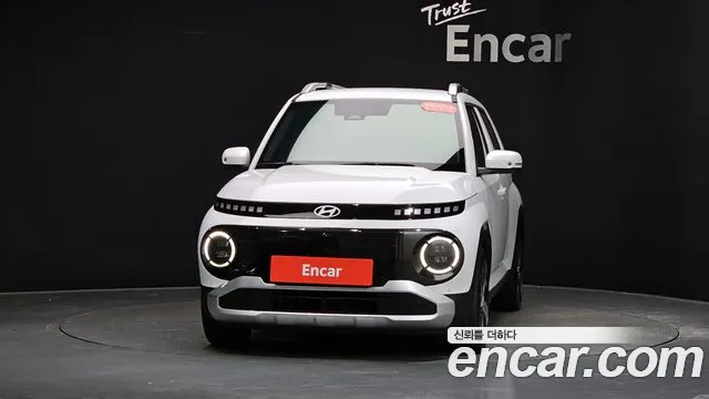 Hyundai Casper 2024 thumb 2