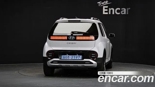 Hyundai Casper 2024 thumb 3