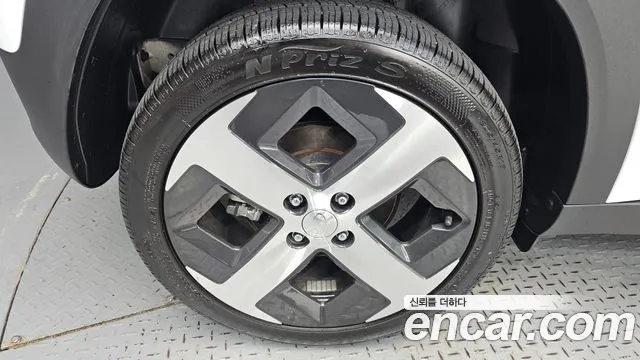 Hyundai Casper 2024 thumb 4