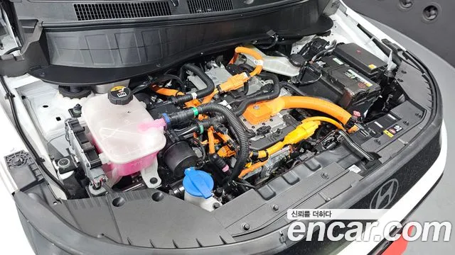 Hyundai Casper 2024 thumb 5