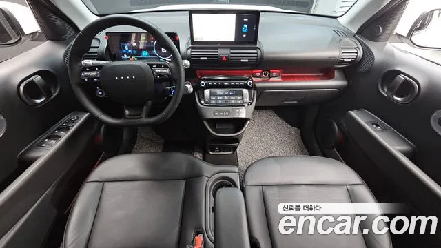 Hyundai Casper 2024 thumb 6