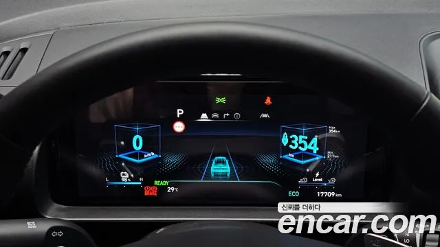 Hyundai Casper 2024 thumb 7