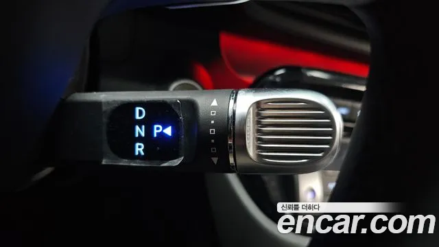 Hyundai Casper 2024 thumb 8