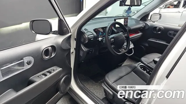 Hyundai Casper 2024 thumb 9