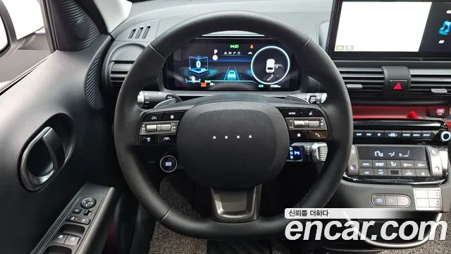 Hyundai Casper 2024 thumb 11
