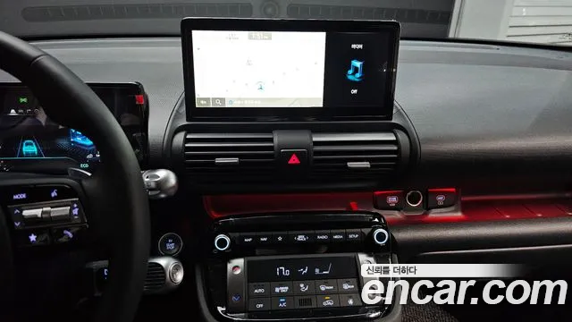 Hyundai Casper 2024 thumb 12