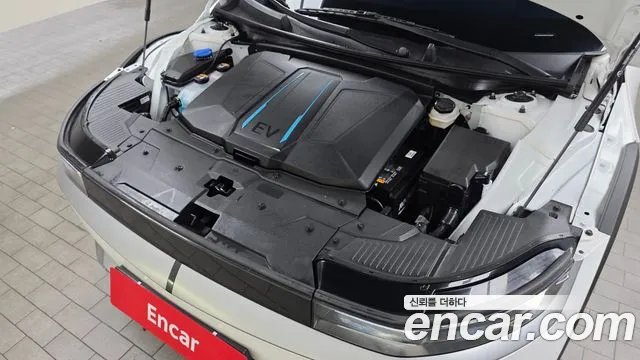 Hyundai IONIQ 5 2023 thumb 5