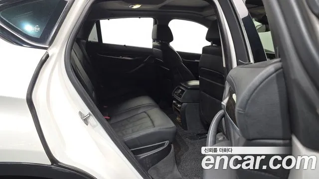 BMW X6 2015 thumb 12