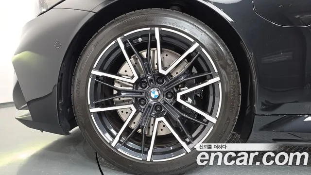 BMW M5 2026 thumb 5