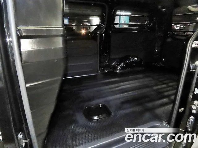 Hyundai Starex 2019 thumb 7