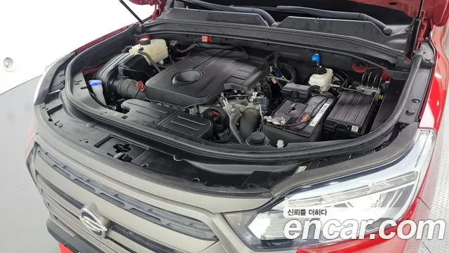 KG_Mobility_Ssangyong Rexton 2021 thumb 6