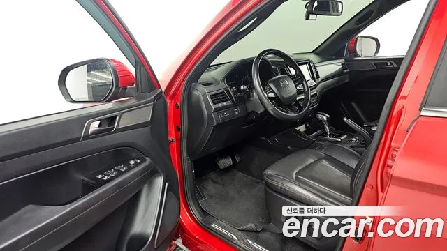 KG_Mobility_Ssangyong Rexton 2021 thumb 10