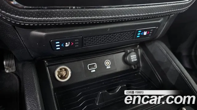 KG_Mobility_Ssangyong Rexton 2021 thumb 12