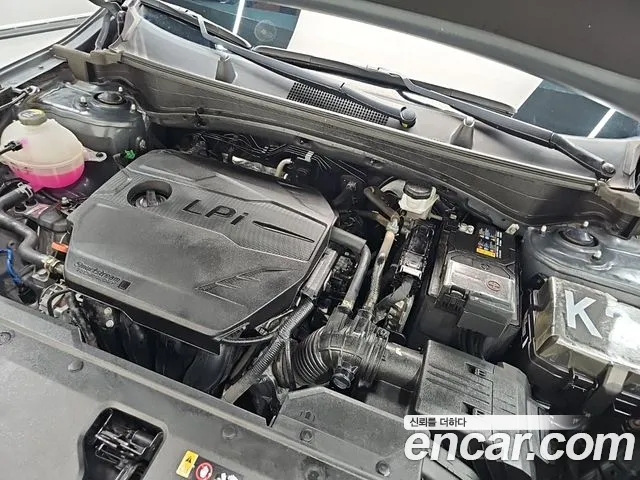 Kia Sportage 2023 thumb 5