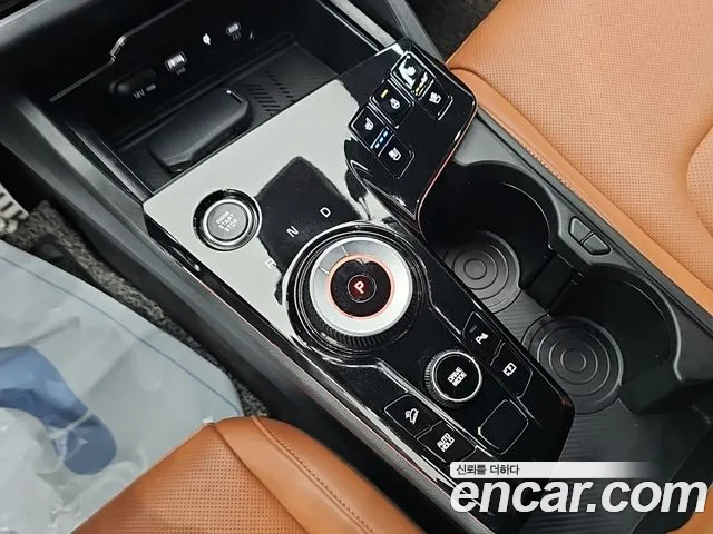 Kia Sportage 2023 thumb 8