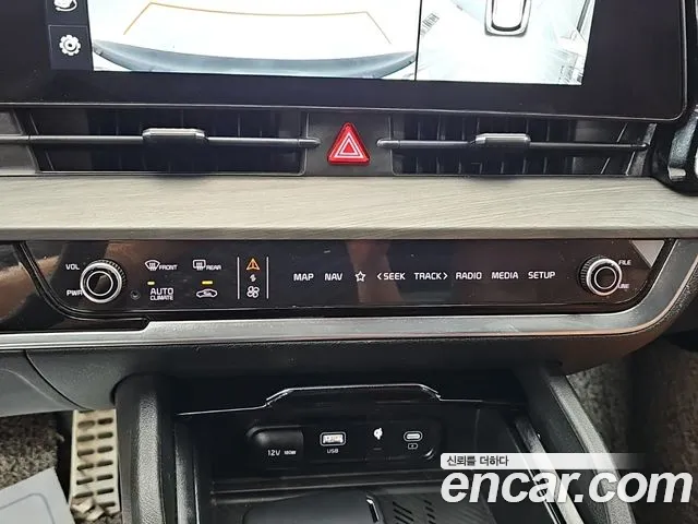 Kia Sportage 2023 thumb 10