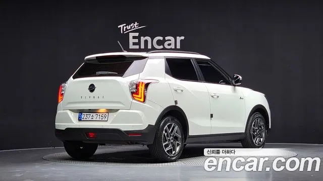 KG_Mobility_Ssangyong TIBOLI 2022 thumb 2
