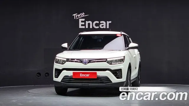 KG_Mobility_Ssangyong TIBOLI 2022 thumb 3