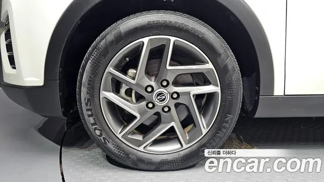 KG_Mobility_Ssangyong TIBOLI 2022 thumb 5
