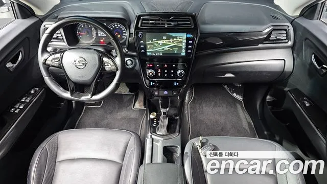 KG_Mobility_Ssangyong TIBOLI 2022 thumb 7