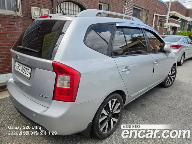 Kia Carens 2012 thumb 2