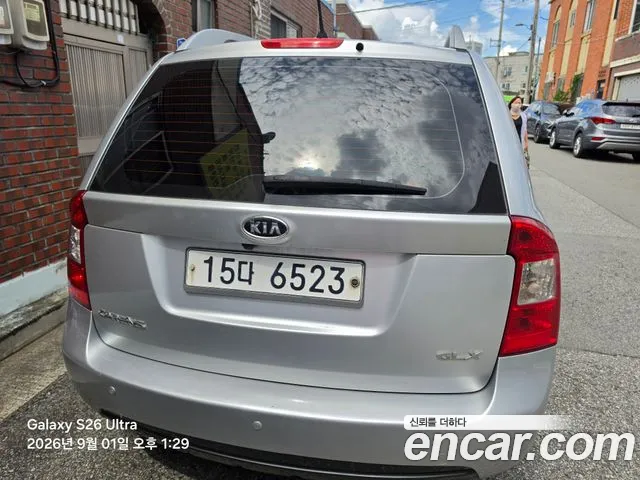 Kia Carens 2012 thumb 4