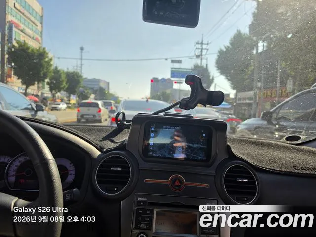 Kia Carens 2012 thumb 6