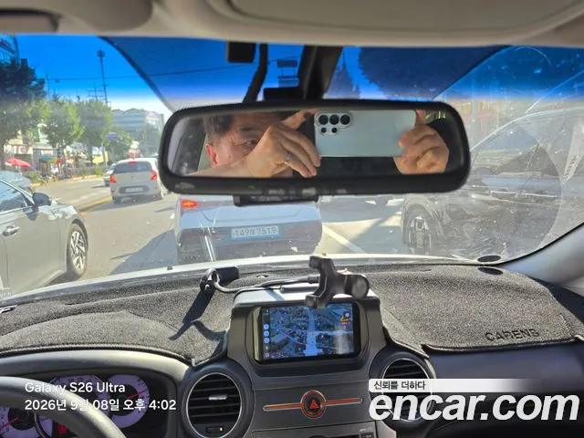 Kia Carens 2012 thumb 7