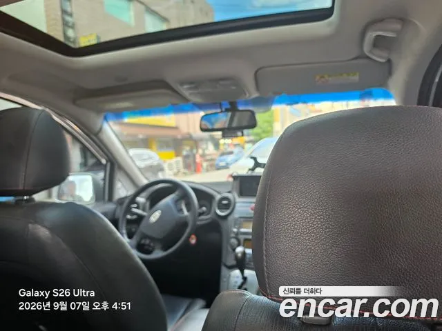 Kia Carens 2012 thumb 9