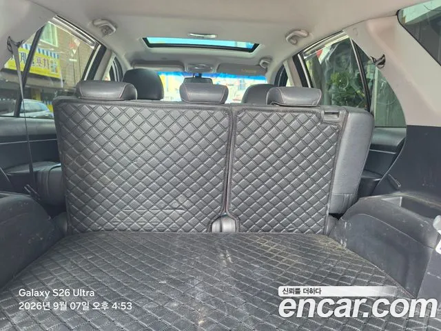Kia Carens 2012 thumb 10