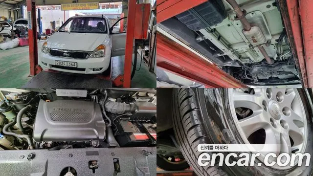 Kia Carnival 2013 thumb 8