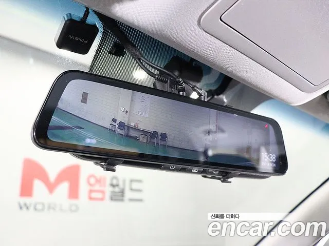KG_Mobility_Ssangyong Rexton 2018 thumb 7
