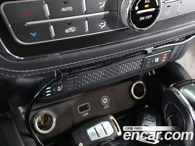 KG_Mobility_Ssangyong Rexton 2018 thumb 9