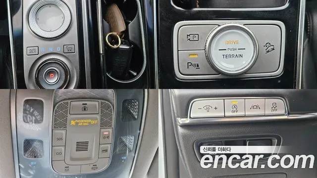 Genesis GV80 2020 thumb 9